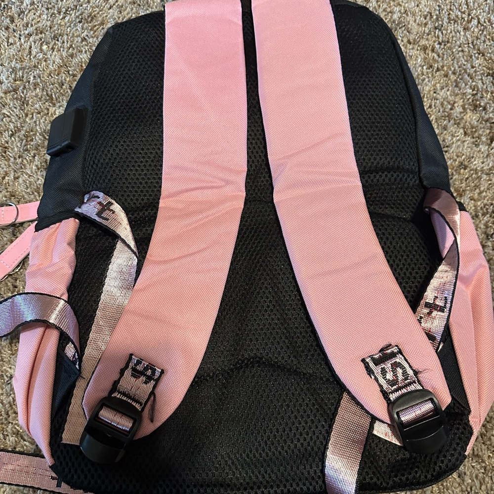 Disney MiniMouse backpack - Picture 4 of 5